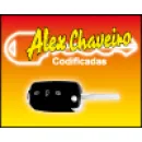 ALEX CHAVEIRO - 24 HORAS Chaveiros em Londrina PR