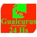 GUAICURUS AUTO SOCORRO Guinchos em Campo Grande MS