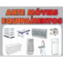 ARTE MOVEIS E EQUIPAMENTOS Móveis Usados em Campo Grande MS