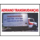 ADRIANO TRANSMUDANCAS Mudanças em Valinhos SP