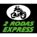 2 RODAS EXPRESS Moto Boy em Suzano SP