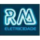 RM ELETRICIDADE Eletricistas em Amparo SP