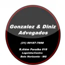ADVOCACIA GONZALEZ & DINIZ Advogados - Causas Previdenciárias em Belo Horizonte MG
