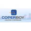 COPER BOY SERVICOS DE ENTREGA Moto Boy em Curitiba PR
