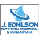 J.EDNILSON ELETRICISTA RESIDENCIAL & BOMBAS D'AGUA Eletricistas em Santo André SP