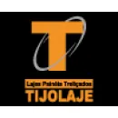 TIJOLAJE INDUSTRIA E COMERCIO Lajes em Santo André SP
