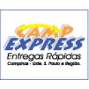 CAMP EXPRESS ENTREGAS RAPIDAS Entregas em Campinas SP