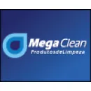 MEGA CLEAN HIGIENE PROFISSIONAL Produtos para Limpeza em Cuiabá MT