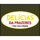 DELICIAS DA PRAZERES Docerias em Recife PE