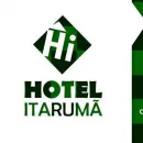 HOTEL ITARUMÃ Hotel em Juiz De Fora MG