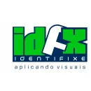 IDENTIFIXE - APLICANDO VISUAIS Adesivos em Porto Alegre RS