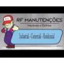 RF MANUTENCÕES MECÂNICA E ELÉTRICA Eletricistas em Arapongas PR
