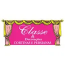 CORTINAS PORTO ALEGRE - CLASSE & DECORAÇÕES Casa e Jardim em Novo Hamburgo RS