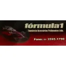 FÓRMULA 1 COMÉRCIO DE ACESSÓRIOS E POLIMENTO LTDA Transportes e Veículos em Novo Hamburgo RS