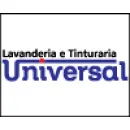 LAVANDERIA E TINTURARIA UNIVERSAL Lavanderias em São Paulo SP