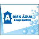 ARAUJO MONTEIRO DISK AGUA Água - Fornecedores em Mogi Das Cruzes SP