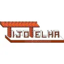 TIJOTELHA - TIJOLO E TELHA Casa e Jardim em Novo Hamburgo RS