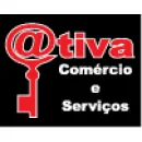 ATIVA COMERCIO DE CHAVES E SERVICOS Chaveiros em Brasília DF