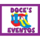 DOCES EVENTOS Cadeiras e Mesas - Aluguel em São Paulo SP