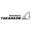 DEMOLIDORA TAKAHASHI Terraplenagem em São Paulo SP