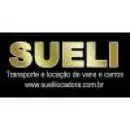 SUELI LOCADORA Vans - Aluguel em Santos SP