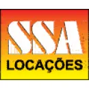 SSA LOCAÇÕES Andaimes em Campina Grande PB