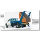 HORIZONTE ENTULHOS Entulho - Coleta em Poá SP