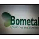 BOMETAL Alumínio em João Pessoa PB