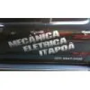 MECANICA ELETRICA ITAPOA Oficinas Mecânicas em Vila Velha ES