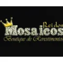 REI DOS MOSAICOS Revestimentos em Santos SP