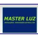   MASTER LUZ MANUTENÇÃO & INSTALAÇÃO ELÉTRICA                            Eletricistas em Sorocaba SP