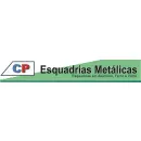 CP  ESQUADRIAS METÁLICAS, ALUMÍNIO , VIDRO TEMPERADO, SERRALHERIA  Serralherias em Santo André SP