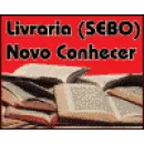 LIVRARIA E SEBO NOVO CONHECER Sebo (Livros e Discos) em São Paulo SP