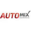 AUTOMIX Automóveis - Agências e Revendedores em Manaus AM