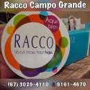 RACCO COSMETICOS  Cosméticos em Campo Grande MS