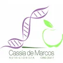CASSIA DE MARCOS - NUTRIÇÃO COMPORTAMENTAL ORTOMOLECULAR Nutricionistas em Santo André SP