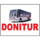 DONITUR Ônibus - Aluguel em Goiânia GO
