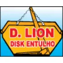 D LION DISK ENTULHO Entulho - Coleta em Americana SP