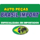 AUTOPECAS BRASIL IMPORT Automóveis - Peças - Lojas e Serviços em Campo Grande MS