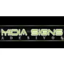 MÍDIA SIGNS ADESIVOS Impressão Digital em Viamão RS