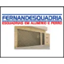 FERNANDESQUADRIA SERRALHERIA Portões Eletrônicos em Jundiaí SP
