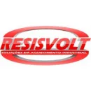 RESISVOLT RESISTENCIAS ELETRICAS Resistências Elétricas em Jundiaí SP