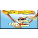 BIBI KIDS  LOCAÇÃO DE BRINQUEDOS Eventos em Canoas RS