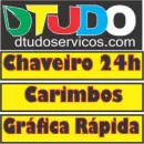 D TUDO SERVIÇOS Chaveiros em Brasília DF