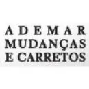ADEMAR MUDANÇAS E CARRETOS Mudanças em Santo André SP
