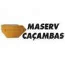 MASERV TIRA ENTULHO Entulho - Coleta em São José Dos Campos SP