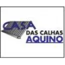 CASA DAS CALHAS AQUINO Calhas e Rufos em Ubatuba SP