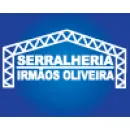 SERRALHERIA IRMAOS OLIVEIRA Portões Eletrônicos em Goiânia GO