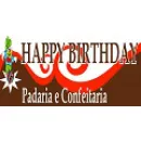 HAPPY BIRTHDAY - PADARIA E CONFEITARIA Salgadinhos em Viamão RS