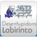DESENTUPIDORA LABIRINTO Desentupimento em São José Dos Pinhais PR